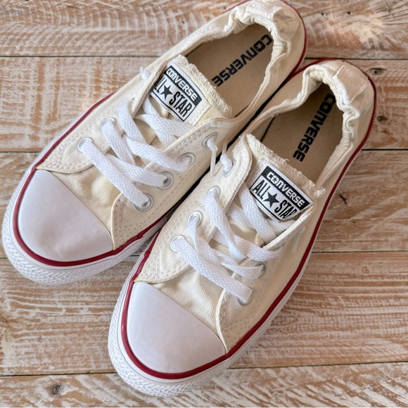 ⭐️Converse Chuck Taylor All Star Shoreline Slip-On Sneaker ⭐️ ~8 - Picture 6 of 15